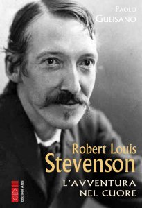 Copertina di 'Robert Louis Stevenson'
