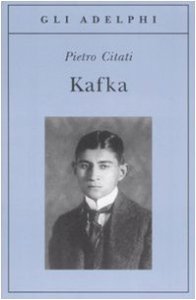 Copertina di 'Kafka'