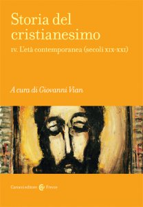 Copertina di 'Storia del cristianesimo vol.IV'