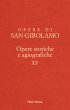 Opere di San Girolamo - Girolamo (San)