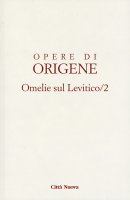 Opere di Origene. 3/2 - Origene