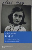 Diario - Frank Anne