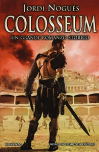 Copertina di 'Colosseum'