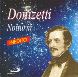 Copertina di 'Donizetti "Notturni"'