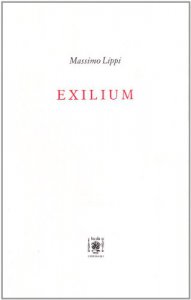 Copertina di 'Exilium'