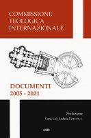 Documenti 2005-2021 - Commissione teologica internazionale