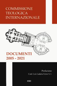 Copertina di 'Documenti 2005-2021'