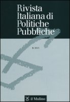 Rivista italiana di politiche pubbliche (2015)