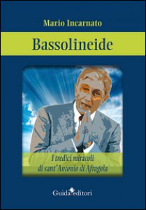Copertina di 'Bassolineide'