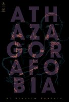 Athazagorafobia - Spetale Alessio