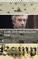 Fine - Knausgård Karl Ove