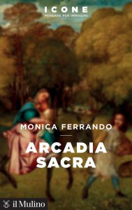 Copertina di 'Arcadia sacra'