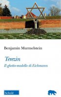 Terezin - Benjamin Murmelstein