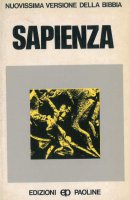 Immagine di 'Sapienza'