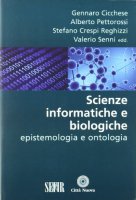 Scienze informatiche e biologiche - AA. VV.