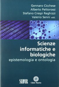 Copertina di 'Scienze informatiche e biologiche'