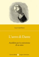 L' uovo di Dante - Rossi Luca Carlo