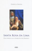 Santa Rosa da Lima - Gabriella Anodal