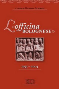 Copertina di 'L' officina bolognese 1953-2003'