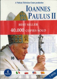 Copertina di 'Giovanni Paolo II - Il Papa che ha fatto la Storia'