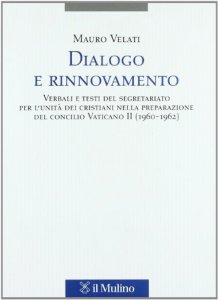 Copertina di 'Dialogo e rinnovamento'