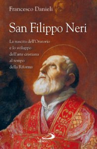 Copertina di 'San Filippo Neri'