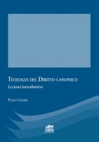 Teologia del Diritto Canonico - Paolo Gherri