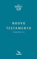 La Bibbia TOB.  Nuovo Testamento - Fondazione di Religione Santi Francesco d'Assisi e  Caterina da Siena