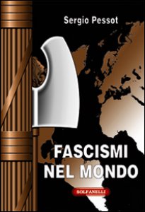Copertina di 'Fascismi nel mondo'