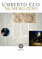 Numero zero - Eco Umberto