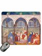 Mousepad "La predica dinanzi a Onorio III" - Giotto