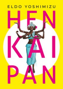 Copertina di 'Hen Kai Pan'