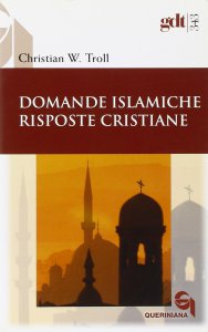 Copertina di 'Domande islamiche, risposte cristiane'