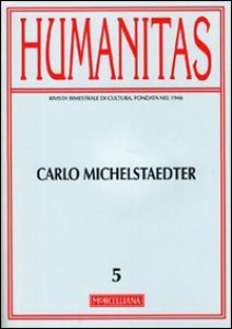 Copertina di 'Humanitas (2011)'