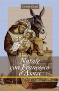 Copertina di 'Natale con Francesco d'Assisi'