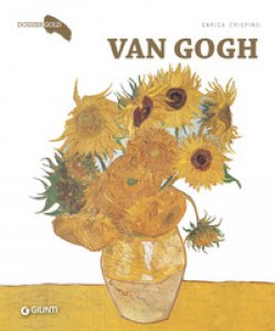 Copertina di 'Van Gogh'