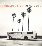 Retrospective 1975-2015. Ediz. illustrata - Hoflehner Josef