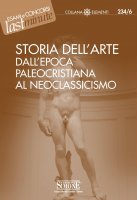Storia dell'arte dall'epoca Paleocristiana al Neoclassicismo - Redazioni Edizioni Simone