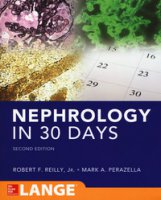 Nephrology in 30 days - Reilly Robert F., Perazella Mark