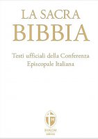 La Sacra Bibbia. Ediz. tascabile ecopelle bianca - T. Stramare