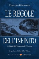Le regole dell'infinito - Francesco Giacovazzo