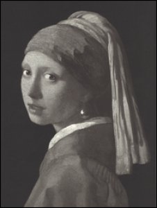 Copertina di 'Vermeer. Ediz. inglese'
