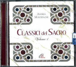Copertina di 'Classici del Sacro. Volume 1'