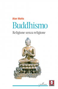 Copertina di 'Buddhismo. Religione senza religione'