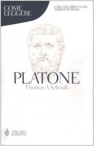 Copertina di 'Come leggere Platone'