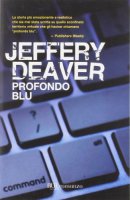 Profondo blu - Deaver Jeffery