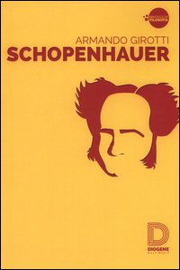Copertina di 'Schopenhauer'