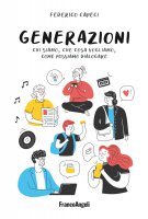 Generazioni - Federico Capeci