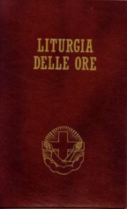 Copertina di 'Liturgia delle ore secondo il rito romano e il calendario serafico [vol_2]'