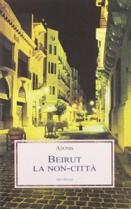 Copertina di 'Beirut. La non-citt'